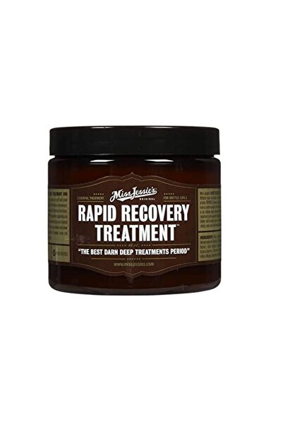 Miss Jessie s Miss Jessie's Curl Restoration Treatment, 59 ml