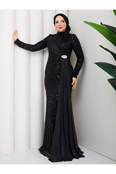 esmacamoda Mina Evening Dress