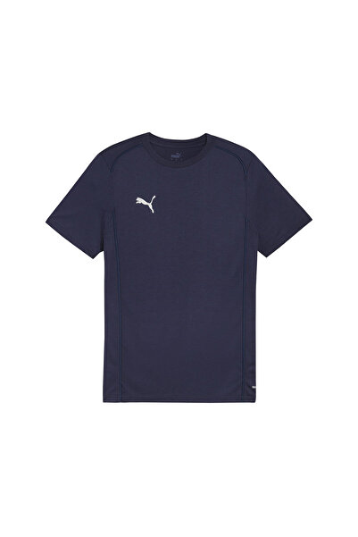 Puma Teamfinal men's daily use t-shirt