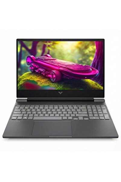 HP Victus 15-FB3040NT BX9V1EA004 Ryzen7 7445HS 32GB 1TBSSD RTX3050 15.6" FHD ...