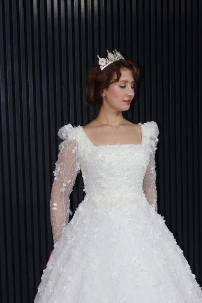 almilagelinlik ALMİLA GELİNLİK