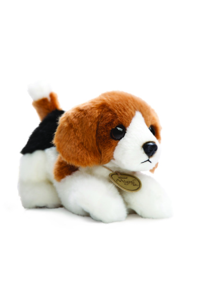 miyoni Tots Beagle Plush 20 cm