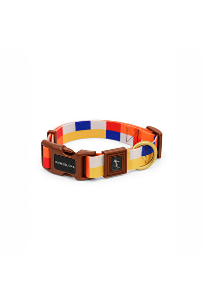 Sunset Breeze | Köpek Tasması