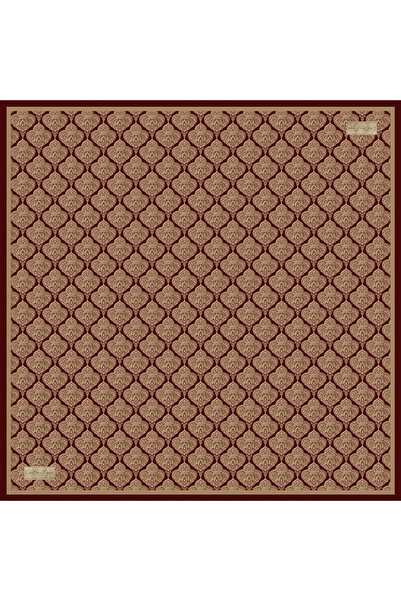 LA BOUTIQUE Fall Scarf 2237-07 90X90