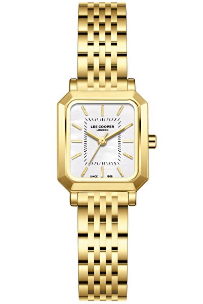 Lee Cooper Lc08203.120 Women Wrist Watch