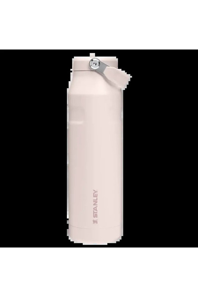 Stanley The IceFlow™ Bottle Flip Straw 2.0 Pipetli Termos Bardak 1,06 LT / 36...