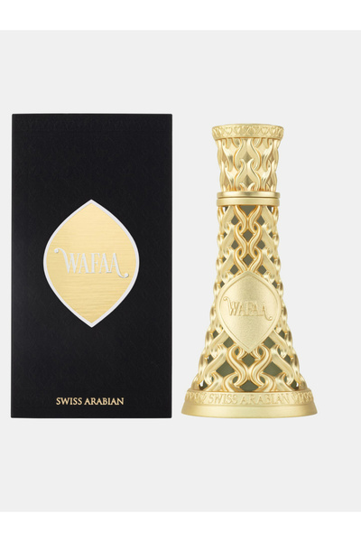 Swiss Arabian Perfumes وفاء 1081 ماء عطر، 50 مل