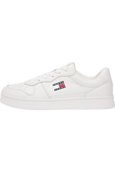 Tommy Hilfiger Dámské tenisky EN0EN03006YBL
