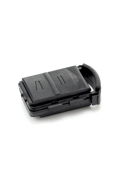 Aftermarket Carcasă cheie cu 2 butoane OPEL