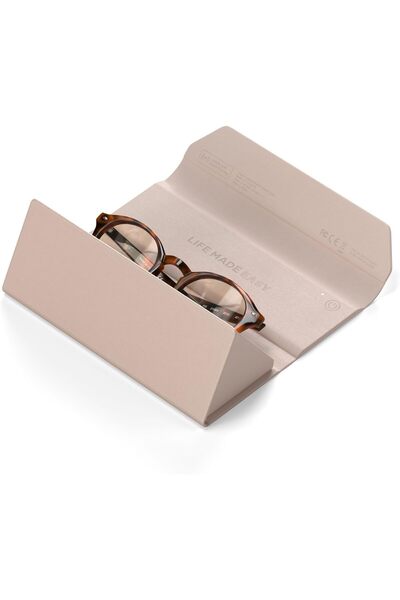 Satechi FindAll Smart Glasses Case with Find My, Foldable & Portable, Wireles...