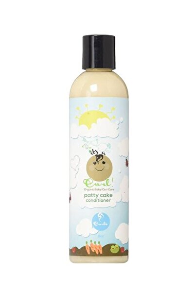 Curls Patty Cake Baby Conditioner, 240 ml (859776000987)
