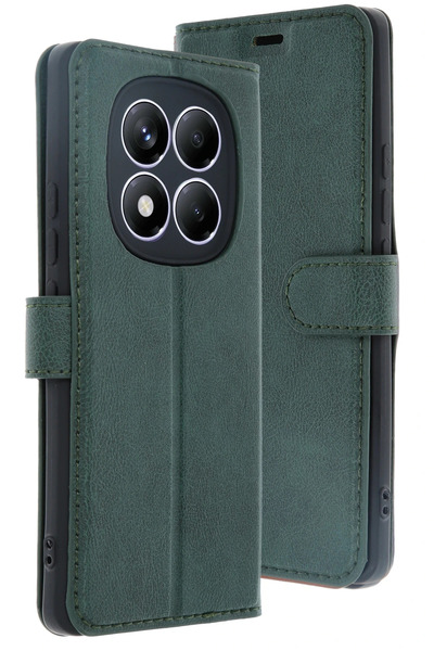 NewFace 1613508747 حافظة هاتف شاومي ريدمي نوت 14 برو 4G طراز تريند إس بلس (16...