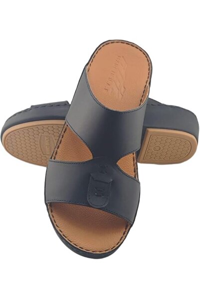 Alnahham A E T Slippers For Men | Everyday Flip Flops for Men | Arabic Genuin...