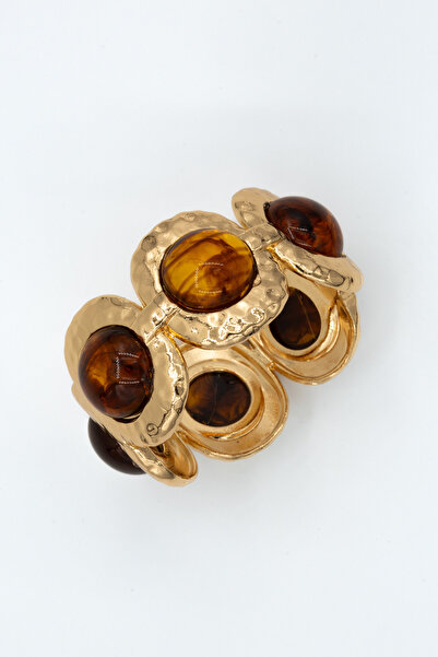 Limosse Jewelry Ancyra Vintage Kelepçe Bileklik