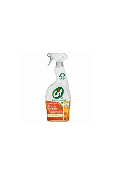 Cif Power Kitchen Spray 750ML