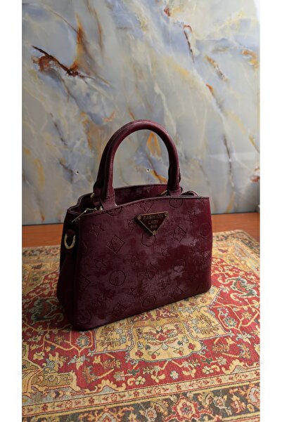 CN شنطة نسائي راقي (شامواة)