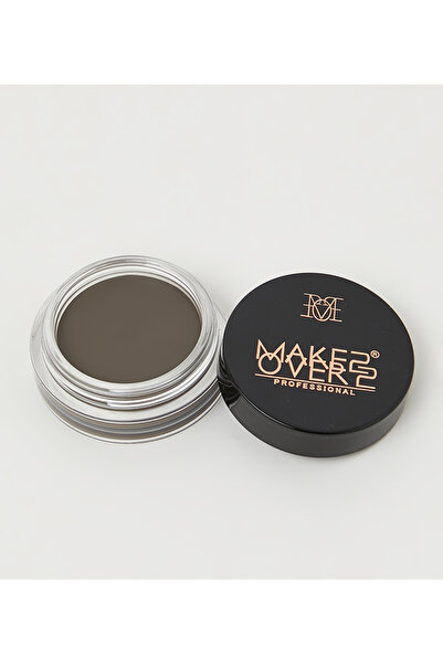 Makeover22 Makeover 22 Soft Brown Eyebrow Gel - M1904