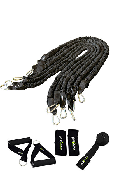 Proforce DİRENÇ LASTİĞİ SETİ RST600