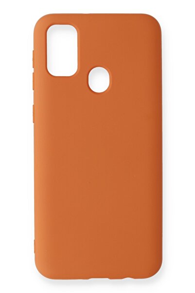 NewFace حافظة OZLSTOR لهاتف سامسونج جالاكسي A21S من السيليكون المخملي الداخلي...