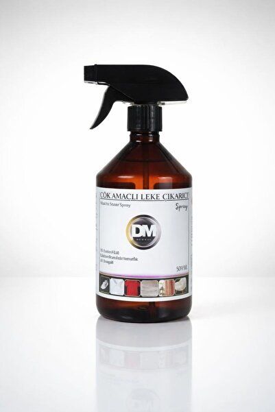 LEKE ÇIKARICI ÇOK AMAÇLI 500 ML