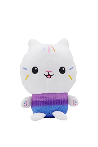 Choice 20CM 9 Popular Gaby Doll House Plush Toys Mercat Cartoon Filling Anima...