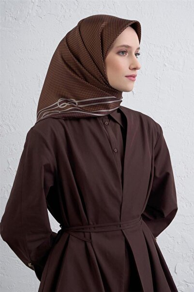 Armine وشاح ساف حرير سورا 9403D 84