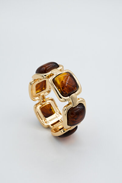 Limosse Jewelry Nocturne Vintage Kelepçe Bileklik
