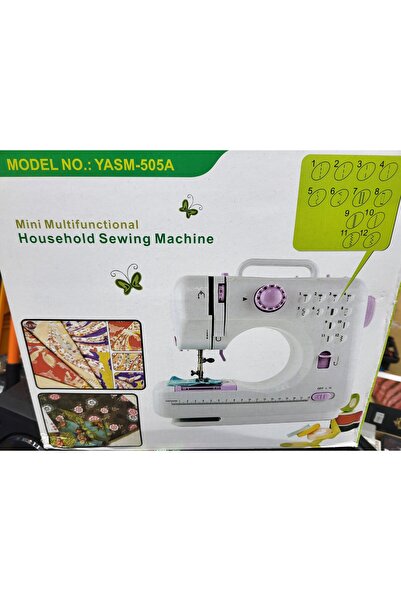 hotzeass SEWING MACHINE