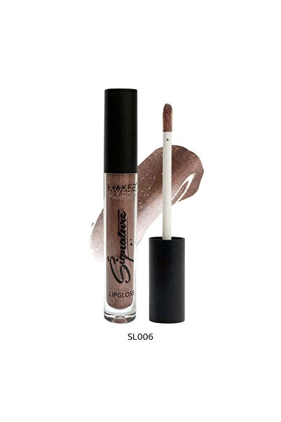 Makeover22 Makeover 22 Signature Lip Plumper Gloss - SL006