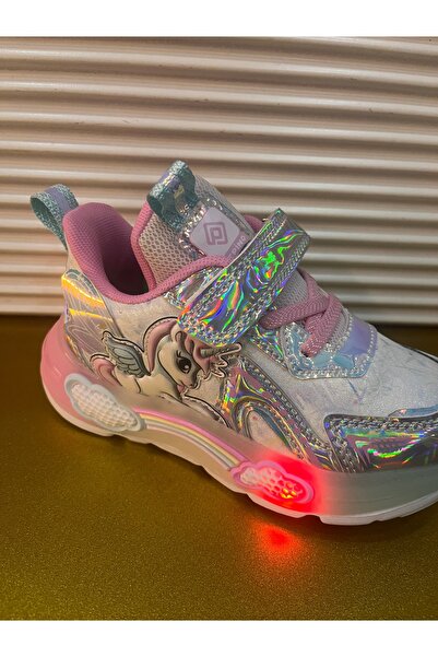 pepino أحذية رياضية مضيئة