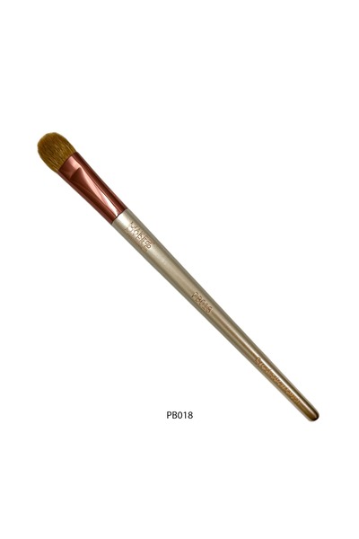 Makeover22 Makeover 22 Eyeshadow Brush - PB018