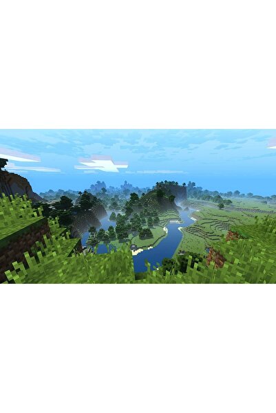 Nintendo Minecraft for Switch
