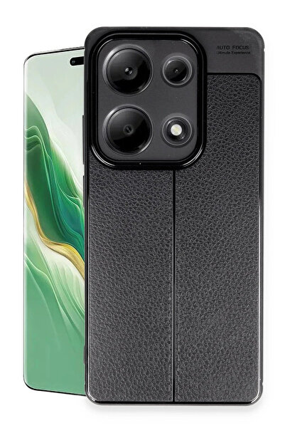 NewFace غطاء حماية أوتوماتيكي التركيز لهاتف شاومي ريدمي نوت 13 برو 4G (111835...