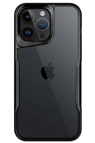 NewFace 1612947747 غطاء حماية من السيليكون لهاتف آيفون 15 برو ماكس (144729) -...