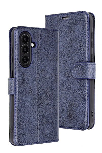 NewFace حافظة OZLSTOR لهاتف سامسونج جالاكسي A16 5G، غطاء تريند إس بلس (225022...