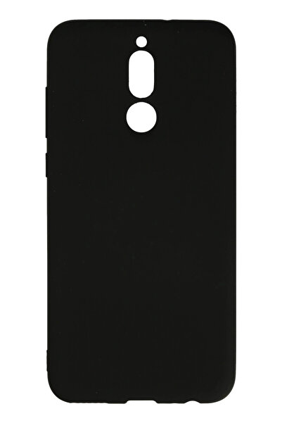 NewFace 1612919747 حافظة هواوي ميت 10 لايت من السيليكون المخملي الداخلي (1619...