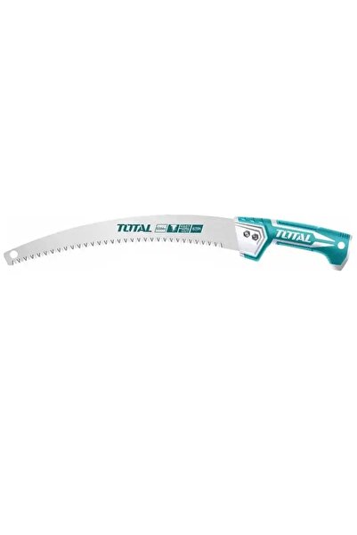 TOTAL THT51130026 Budama Testeresi 300 mm Bağ Dal El Testeresi Plastik Saplı