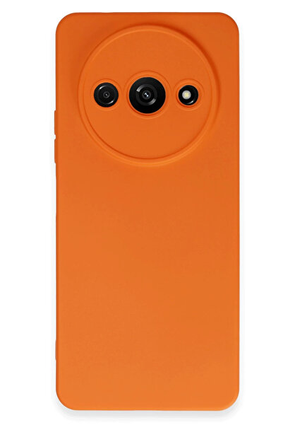 NewFace حافظة OZLSTOR لهاتف Xiaomi Redmi A3 4G من السيليكون المخملي الداخلي (...