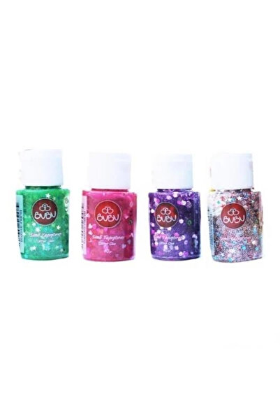 Bubu Simli Yapıştırıcı Büyük 40 gr - 1 adet