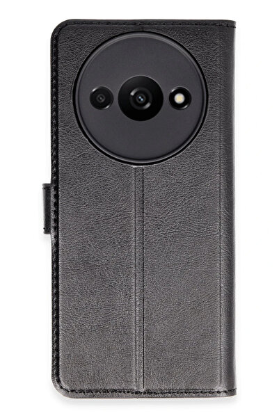 NewFace 1610645747 حافظة هاتف شاومي ريدمي A3 4G طراز تريند إس بلس (144506) - ...