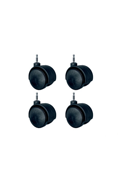 Skygo Küçük Plastik Geçmeli Pimli - 40 MM - 7MM HKS105 - 4 Adet