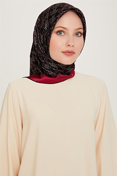 Armine Twill İpek Eşarp 9239-04T