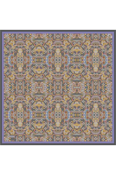 Armine Saf İpek Sura Eşarp 9416D 51