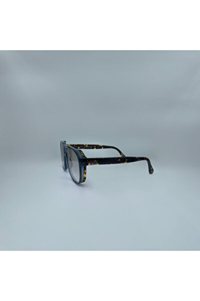 FRANCO VITAL Fv Anhur Navy/Brn 56 - 18 - 145 Sunglasses