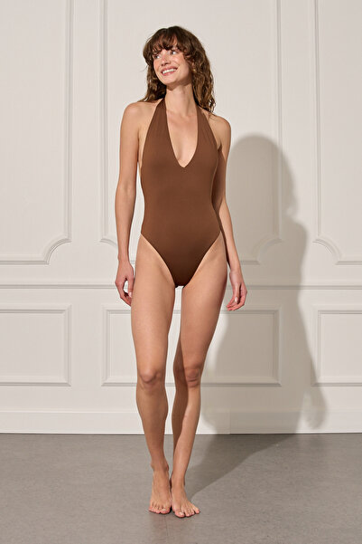 Beyyoglu Derin V Yaka Mayo