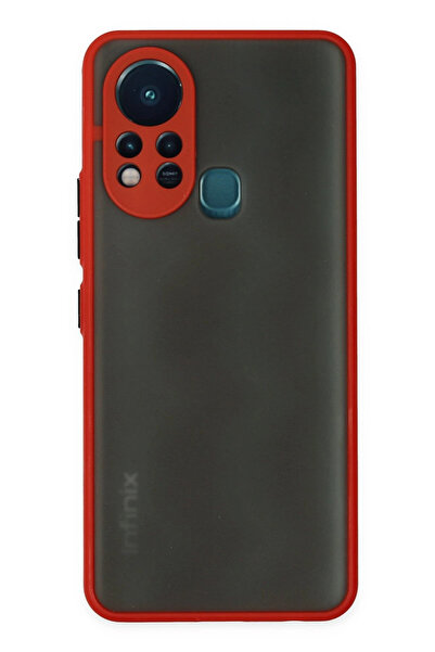 NewFace 1610704747 غطاء حماية من السيليكون مونتريال لهاتف انفينيكس هوت 11 اس ...