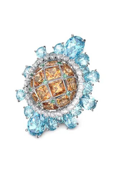 Swarovski Γυναικείο δαχτυλίδι, 5620690