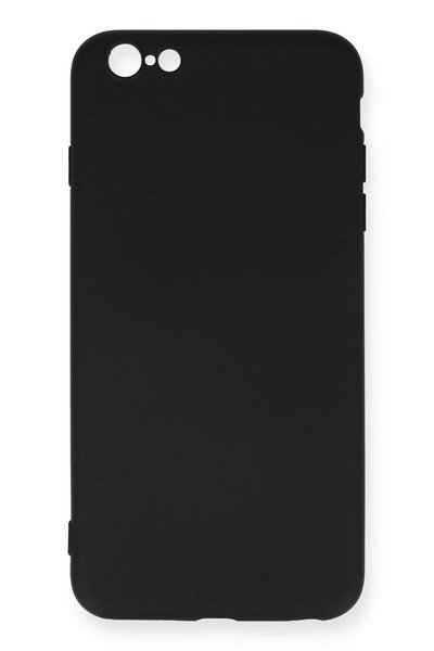 NewFace حافظة OZLSTOR لهاتف iPhone 6 Plus من السيليكون المخملي الداخلي (10474...