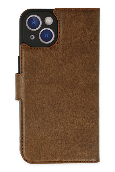 NewFace حافظة OZLSTOR لهاتف iPhone 14 Plus، حافظة Trend S Plus (82631) - لون ...