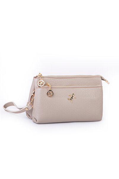 Nas Bag Handbag and Crossbody Bag, Women's Bag (Width: 23 X Length: 13 X Width: 8)